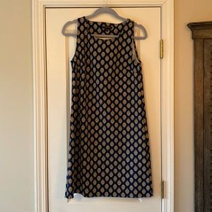 Banana Republic Shift Dress